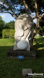 Quy hoạch vườn tượng để “Huế luôn luôn mới” hướng tới Festival lần thứ XI