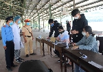 Tăng cường các giải pháp khai báo y tế toàn dân