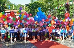 Thừa Thiên Huế: Học sinh tựu trường, khai giảng ngày 5/9