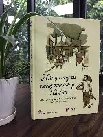 "Hàng rong và tiếng rao hàng Hà Nội"