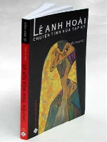 Lê Anh Hoài - Tạp kỹ của những dị truyện