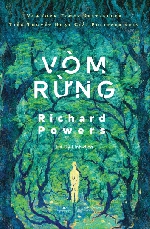 Vòm rừng: Đạo đức của người và đạo đức của cây