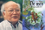 Kỷ niệm 100 năm ngày sinh nhà văn Tô Hoài (1920 - 2020): Tiếng cười trong kiệt tác “Dế Mèn phiêu lưu ký”