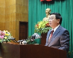 Hội thảo khoa học: Đồng chí Tố Hữu với cách mạng Việt Nam và quê hương Thừa Thiên Huế