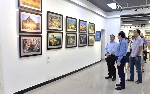 Sống động sắc màu ASEAN