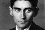 Kỳ lạ tính cách của nhà văn Franz Kafka