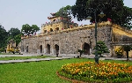 10 năm Hoàng thành Thăng Long được ghi danh là Di sản văn hóa thế giới