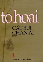 Hồi ký của Tô Hoài nhìn từ sự phức hợp thể loại và tư duy nghệ thuật (Qua 'Cát bụi chân ai' và 'Chiều chiều')