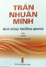 Giải thưởng văn học Sông Mekong 2020 gọi tên hai tác giả Việt