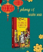 Phong vị xuân xưa