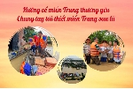 Thương Lắm Miền Trung Ơi