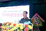 Kỷ niệm 46 năm giải phóng miền Nam, thống nhất đất nước (30.4.1975 - 30.4.2021) _ Phối hợp chiến đấu chặt chẽ, nhịp nhàng, hiệu quả