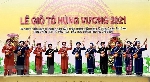 Nhớ ngày giỗ Tổ mùng 10 tháng 3