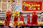Hội Xuân Nhâm Dần 2022 diễn ra từ ngày 29/01 - 05/02/2022