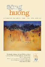 Đón đọc Sông Hương số 394, tháng 12 - 2021