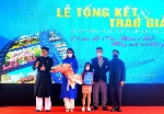 Tổng kết và trao giải cuộc thi sáng tác clip quảng bá "Di sản Hồ Chí Minh ở Huế, sống mãi với thời gian"