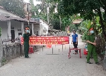     Phong tỏa cách ly tạm thời thôn Phú Hải, xã Lộc Vĩnh, huyện Phú Lộc