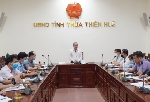 Không được chủ quan, lơ là, mất cảnh giác trong phòng chống dịch 