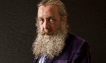 Alan Moore: tác giả truyện tranh nổi tiếng, chuyển sang địa hạt văn xuôi và tiểu thuyết giả tưởng