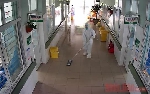Trưa 19-5, thêm 36 ca mắc Covid-19 trong các khu cách ly, phong tỏa