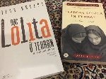 Đọc sách: Đọc Lolita ở Tehran