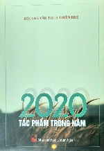 Tác phẩm mới tháng 04/2021