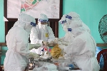 Sáng 17/5, Việt Nam thêm 37 ca mắc COVID-19, trong đó Bắc Giang có 22 ca