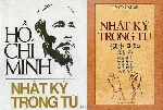 Âm hưởng thơ Đường trong "Ngục trung nhật ký"