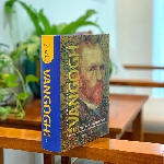 Cuốn sách “Van Gogh The Life”: Vén màn những bí ẩn về cuộc đời Van Gogh