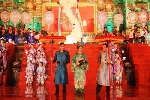 Tạm dừng tổ chức Festival nghề truyền thống Huế 2021