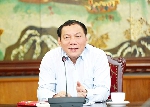 Bộ trưởng Bộ VH-TT-DL Nguyễn Văn Hùng: Tăng cường nội lực, bản lĩnh văn hóa để đẩy lùi cái xấu