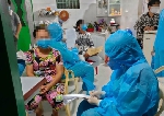 Trưa 3-6, thêm 102 ca mắc Covid-19, TP HCM và Long An có thêm nhiều ca bệnh
