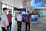 Tiếp tục tăng cường các biện pháp phòng chống dịch trên địa bàn tỉnh. 