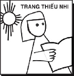 Trang thơ Thiếu Nhi 6-2021