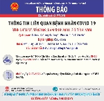 Thừa Thiên Huế, ghi nhận thêm 01 bệnh nhân trở về từ vùng dịch