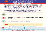 Phát hiện trường hợp nghi nhiễm Covid-19 tại A Lưới