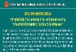 Thừa Thiên Huế kích hoạt tiếp nhận hỗ trợ bà con ở phía Nam đang áp dụng chỉ thị 16