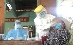 Ngày 31/8, ghi nhận 25 ca mắc Covid-19 trên địa bàn tỉnh