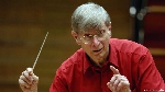 Herbert Blomstedt: Âm nhạc rọi ánh sáng vào những phần sâu thẳm của tâm hồn