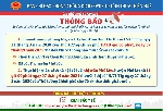Áp dụng các biện pháp cấp bách phòng, chống dịch COVID-19 trên địa bàn huyện Phú Lộc