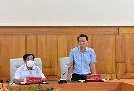 Sẵn sàng, chủ động các tình huống xấu của dịch bệnh có thể xảy ra