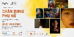 Triển lãm ảnh “Chân dung phụ nữ”