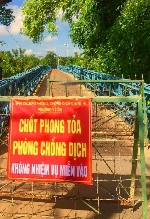 Thừa Thiên Huế, ghi nhận F0 ngoài cộng đồng ngày càng tăng