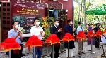  Khánh thành công trình chỉnh lý Nhà lưu niệm Bác Hồ và truyền thống Trường Quốc Học Huế