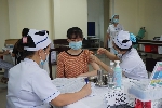 Ghi nhận 17 ca F0 vào ngày 31/10