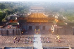 Festival Huế 2022, các hoạt động lễ hội trải dài trong năm       