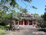 Làng Mỹ Á