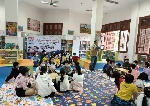 Tập trung xây dựng và triển khai kế hoạch chuyển đổi số ngành thư viện