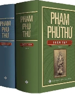 Huế trong thơ Phạm Phú Thứ