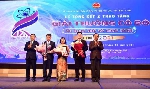 Trao giải thưởng Cố đô về Khoa học và Công nghệ lần thứ IV năm 2021